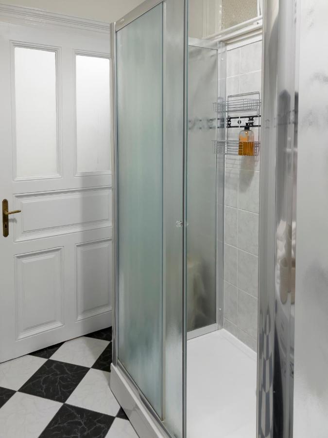Apartment Herzer زغرب المظهر الخارجي الصورة