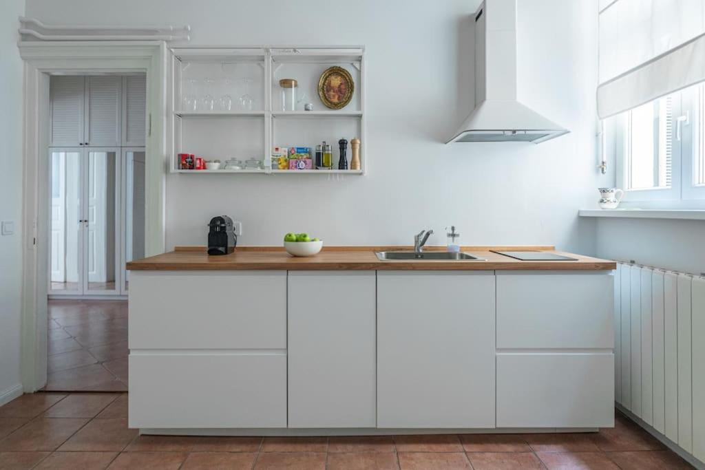 Apartment Herzer زغرب المظهر الخارجي الصورة