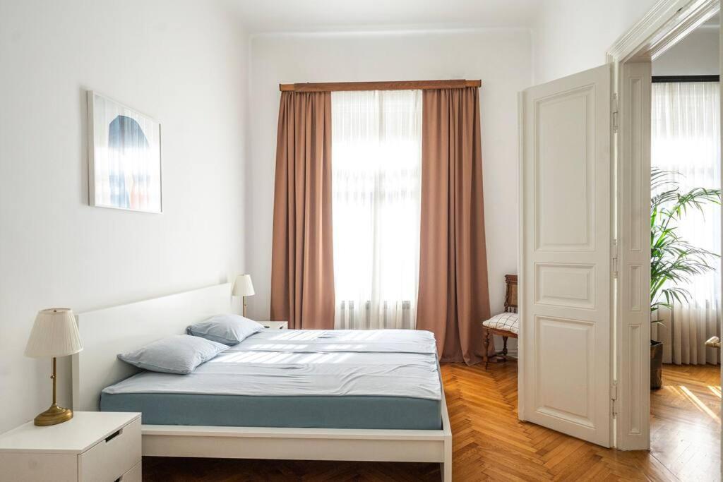 Apartment Herzer زغرب المظهر الخارجي الصورة