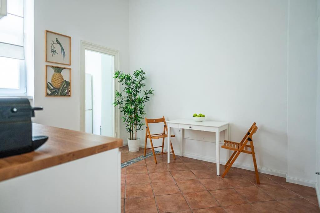 Apartment Herzer زغرب المظهر الخارجي الصورة