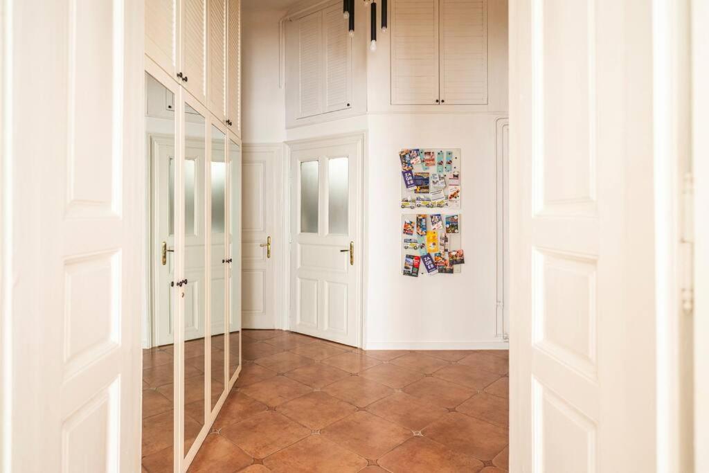 Apartment Herzer زغرب المظهر الخارجي الصورة